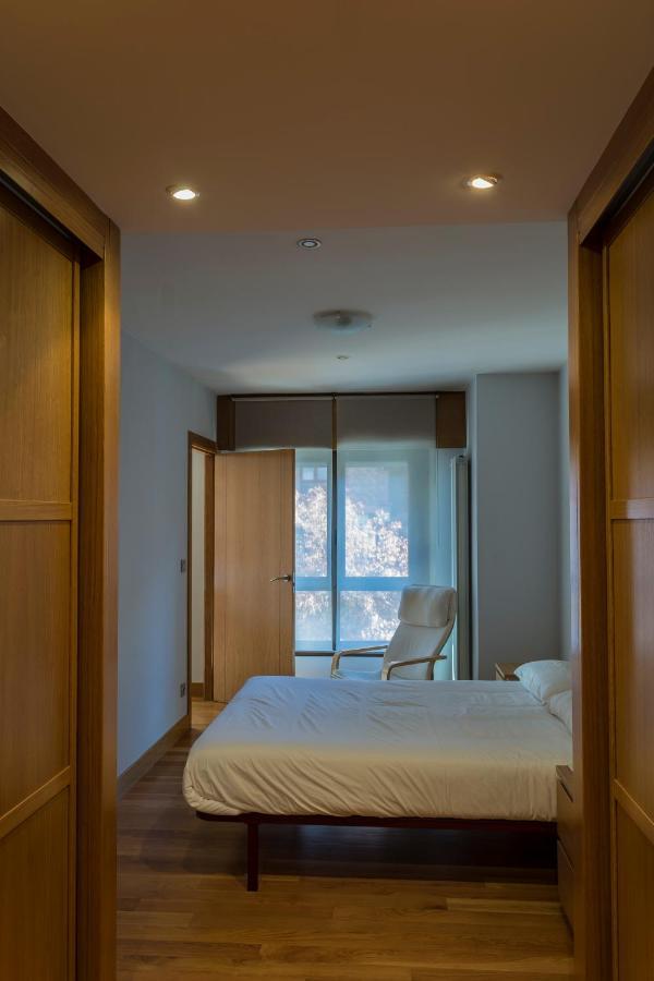 Bidasoa By Basquelidays Irun Extérieur photo